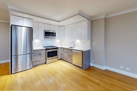 Photo - 40 Harrison St Unit 5N