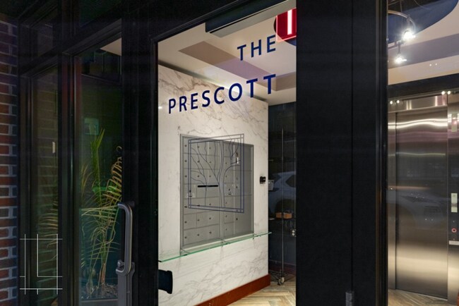 The Prescott