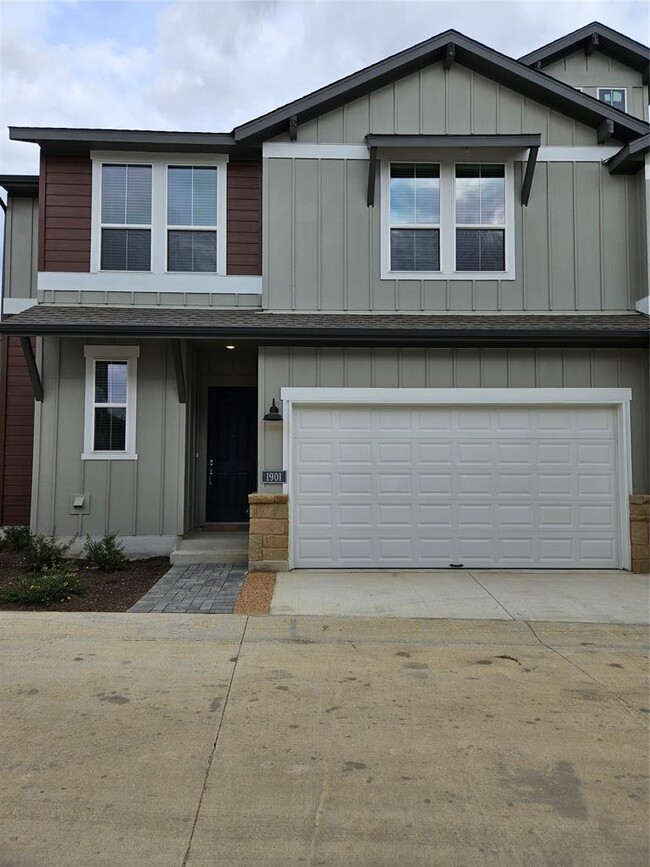 Photo - 1020 Vista View Dr Unit 1901