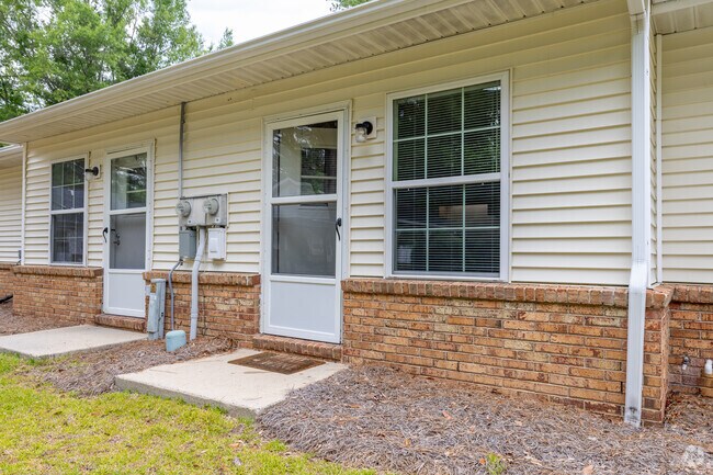 Unit Rear