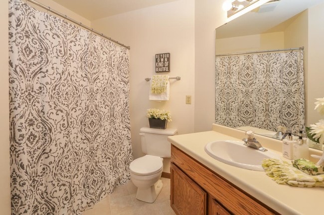 Westridge Apartments