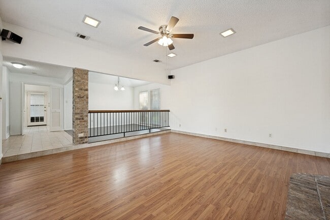 Photo - Charming 3-Bed Home in Coppell with Spacious Yard & Great Location