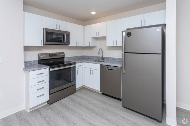 1BR, 1BA