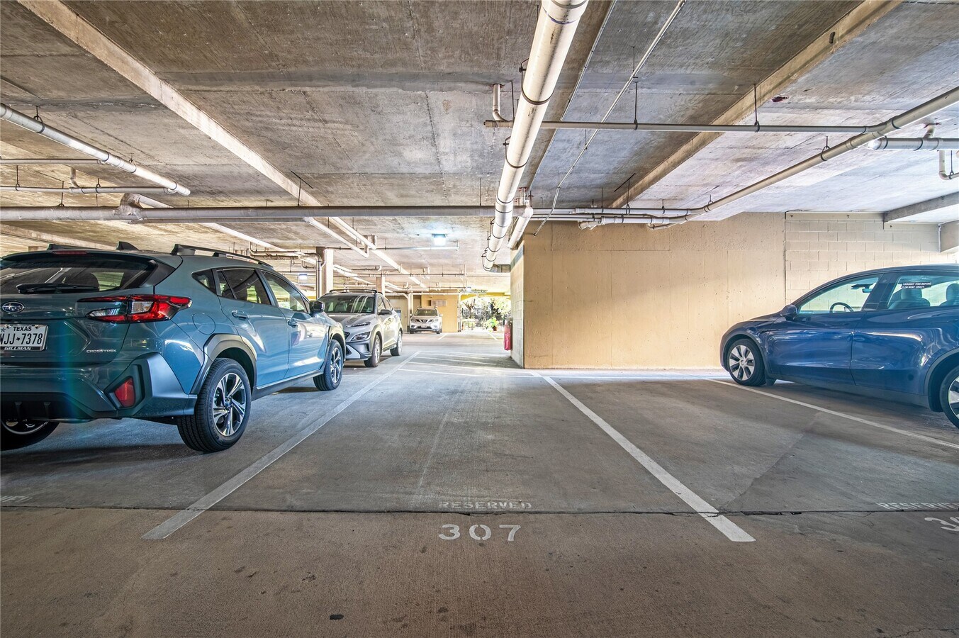 Photo - 7575 Kirby Dr Unit 3202