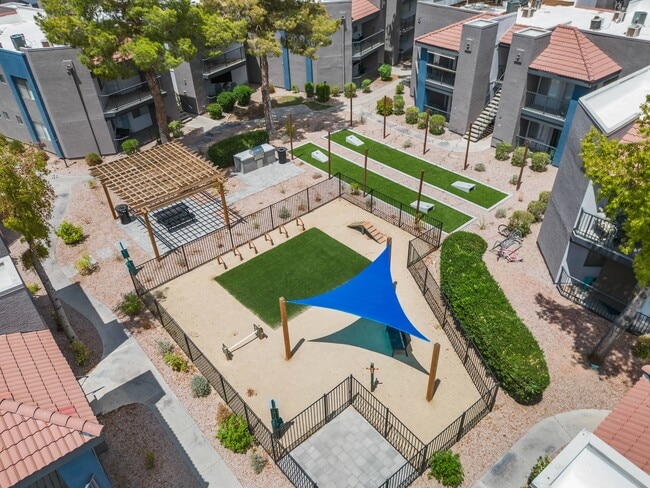 Photo - Cantala Apartments