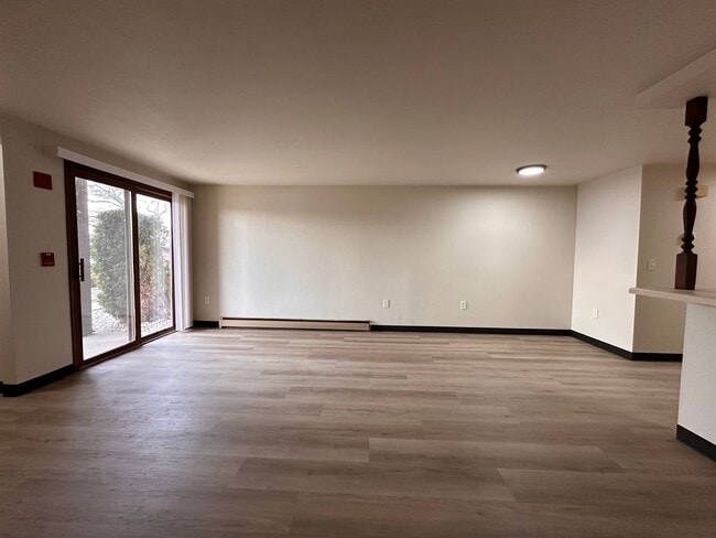 Photo - Recently Renovated 1 Bedroom 1 Bath Lower Apartment W/Garage!