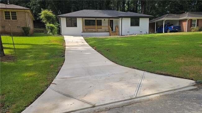 Photo - 2084 Snow Rd SW