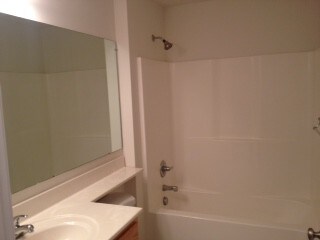 2 Full Baths with shower and tub - 1003 Carom Cir Unit 1001