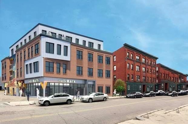 Photo - 197 Green St