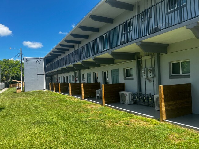 Photo - The Blackwell Apartments | 1 Bedroom Apartments in Leesburg, FL
