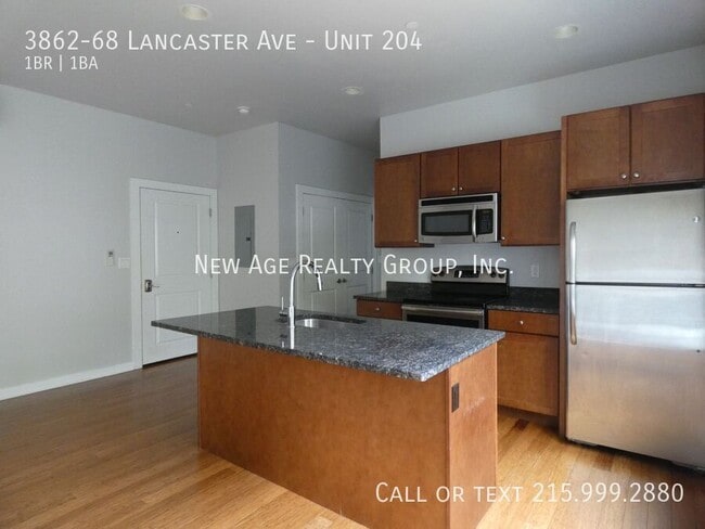 Photo - 3862-68 Lancaster Ave Unidad 204
