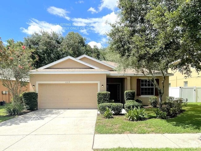 Building Photo - 6319 Twin Bridges Dr Rental