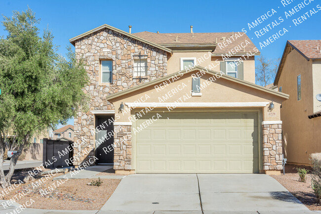 Photo - 2778 W Leafwing Dr House