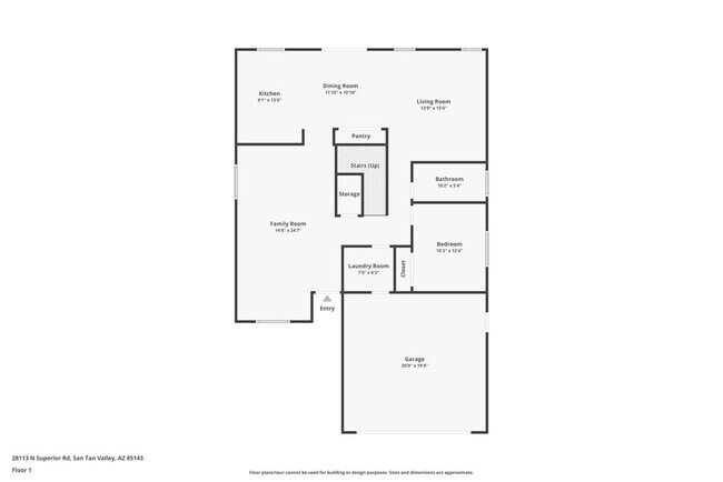 Photo - 28113 N Superior Rd