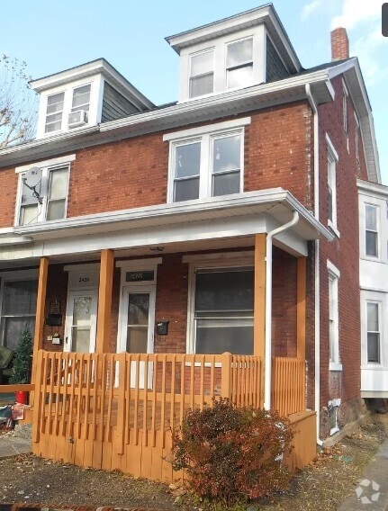 Building Photo - 2422 Boas St Rental