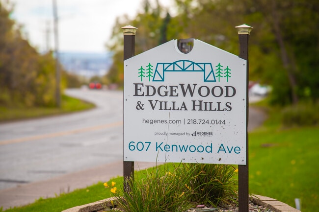 Edgewood Apartments