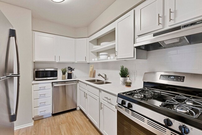 Hillcrest Apartments