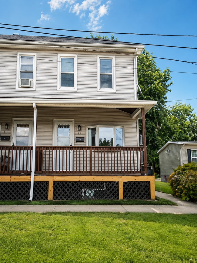 412 Allen St