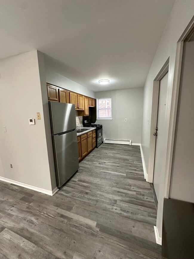 Photo - 807 Carrier Creek Blvd NE Unit 1