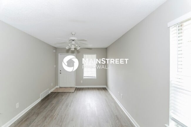 3 Bedroom Pet-Friendly Home in CORDOVA, TN with Main Street Renewal