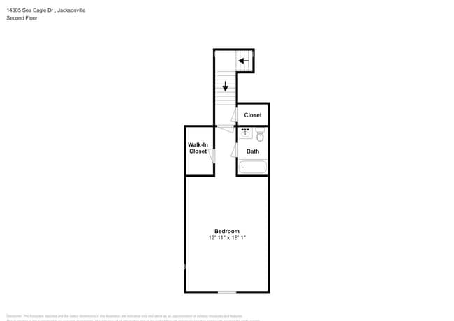 Photo - 14305 Sea Eagle Dr