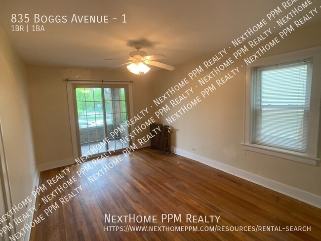 Photo - 835 Boggs Ave Unidad 1