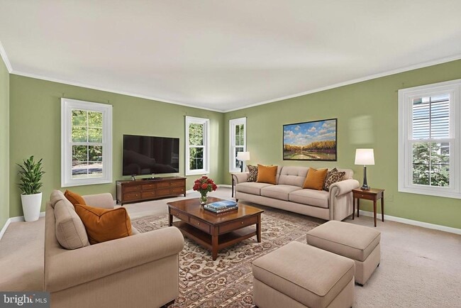 Building Photo - 8537 Hooes Rd