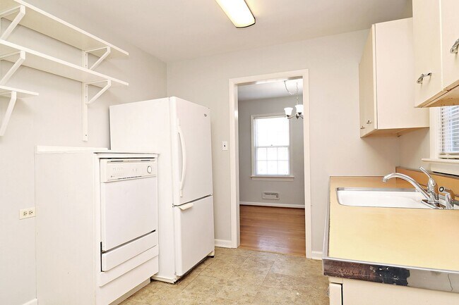 Photo - Pet Friendly Fry's Spring Home