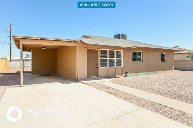 Photo - 1933 E Fayette Vista House