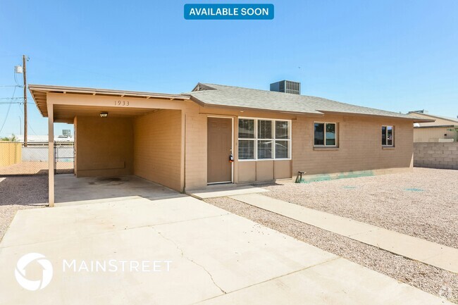 Building Photo - 1933 E Fayette Vista Rental