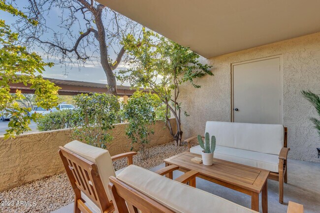 Photo - 8649 E Royal Palm Rd Unit 121