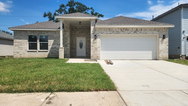 Photo - 20906 Brannon Hill Ln