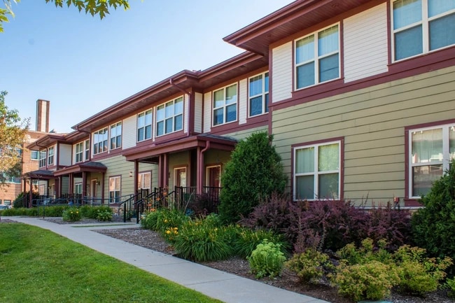 Photo - Wausau East Townhomes