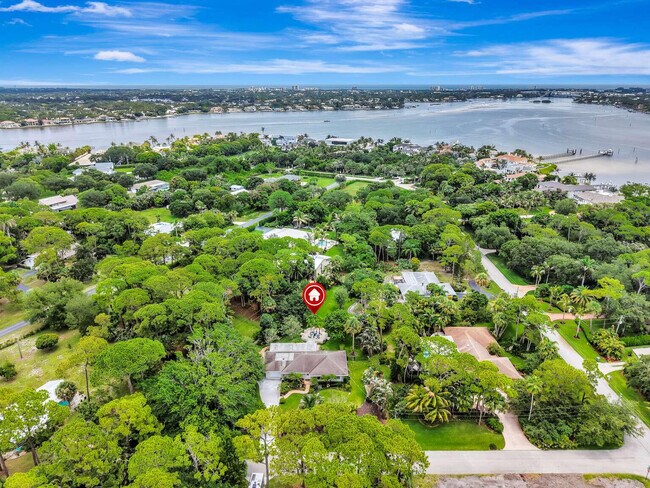5531 Hibiscus Rd