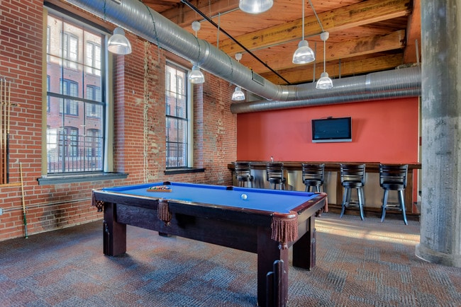 Community Room