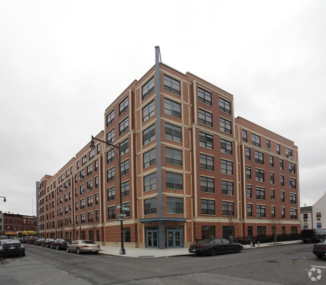 Photo - Rheingold Heights II