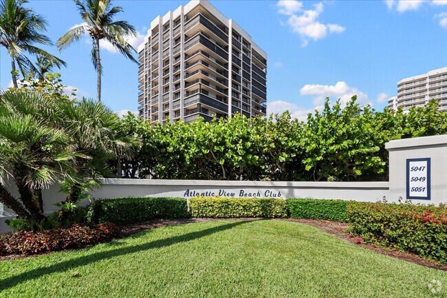 Building Photo - 5047 N Hwy A1A Unit 406 Rental