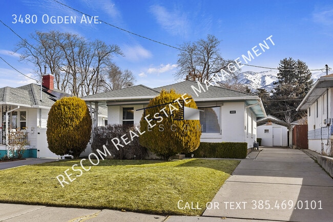 Photo - 3480 Ogden Ave