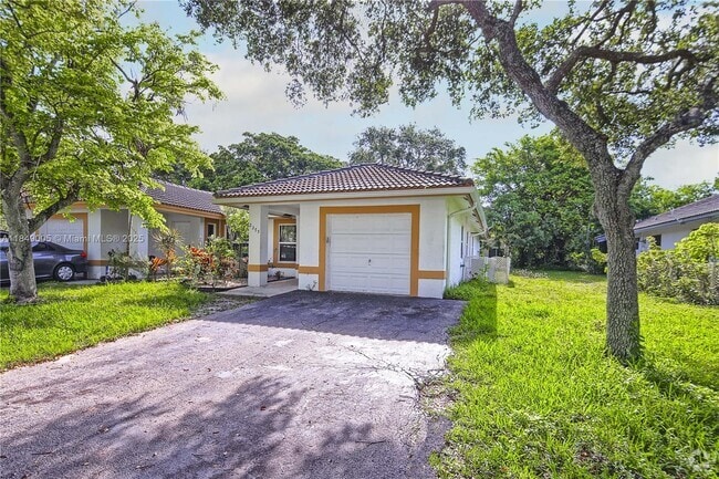 Building Photo - 2375 NW 123rd Ave Rental