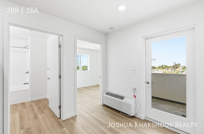 Photo - 7655 San Pedro St Unit 103