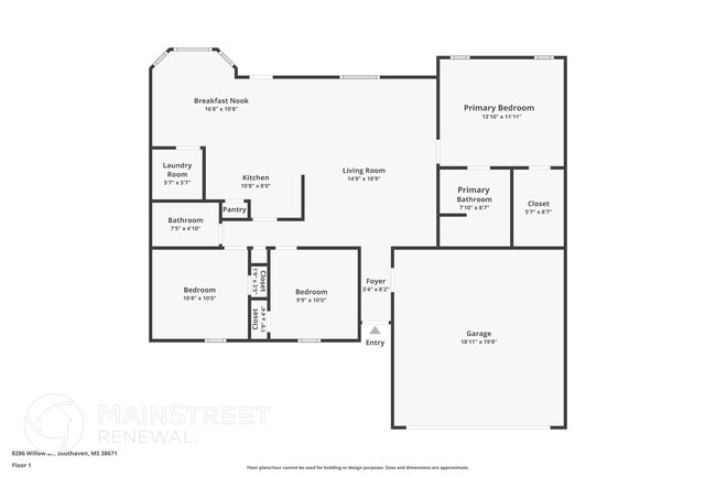 Photo - 8286 Willow Dr