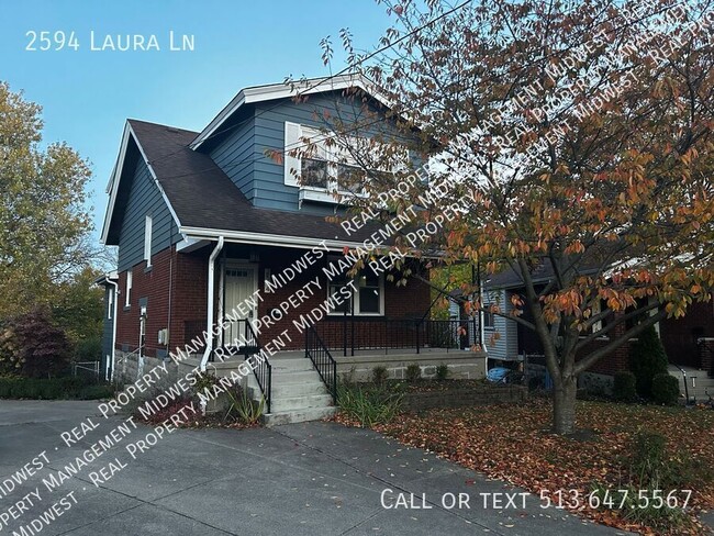 Building Photo - 2594 Laura Ln