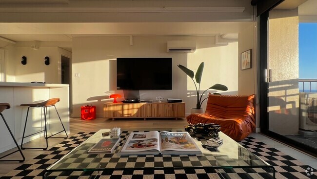 Building Photo - 2333 Kapiolani Blvd Unit 3112 Rental