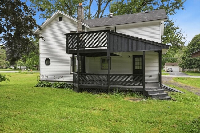 Photo - 3989 Dean Rd