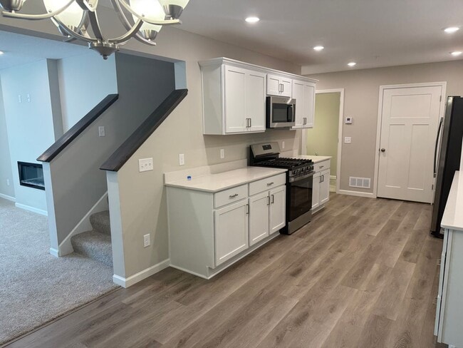 Photo - New Construction!  3 bedroom + loft area