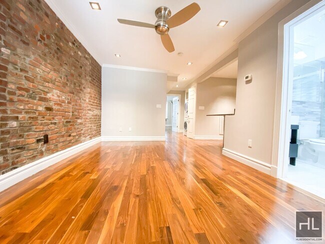 Building Photo - West 21st Street Rental