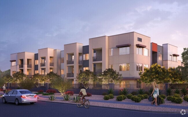 Building Photo - 67 Flats Rental