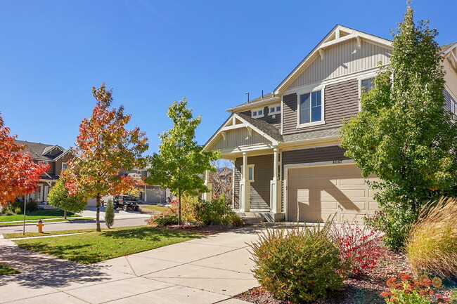 Building Photo - $2,700 - 4 Bed, 3.5 Bath Home in CO Spring...