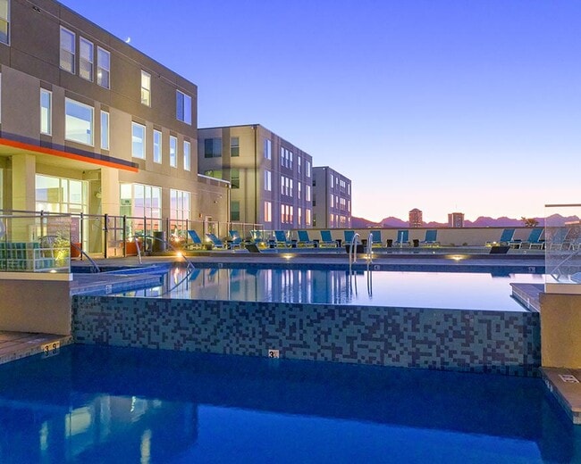 Photo - The Mark Tucson