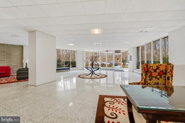 Building Photo - 7505 Democracy Blvd Unit A-428